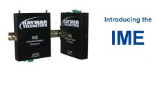 Raymar-Telenetics RT-IME Industrial Modem Enclosure